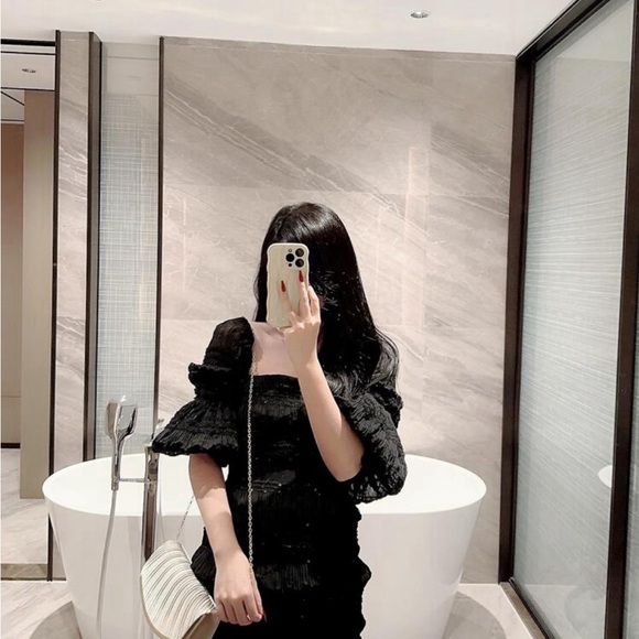 Brand New Party Hand/Shoulder Bag - Picture 6 of 7